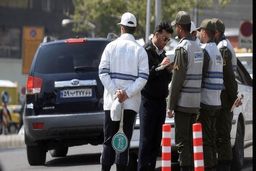 اعلام آخرین جزئیات درباره اعتراض آنلاین به جریمه‌های رانندگی