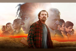 وسترنی با المان‌های مدرن