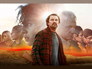 وسترنی با المان‌های مدرن