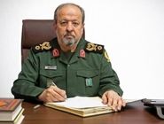 سرپرست وزارت دفاع: پشتیبانی از نیروهای مسلح با قدرت ادامه دارد