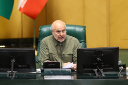 قالیباف: ایران ناامن‌ترین نقطه جهان برای تروریست‌ها و وطن‌فروشان است