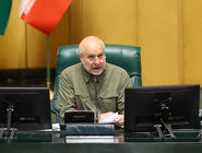 تحلیل مهرداد خدیر از تهدید قالیباف به استیضاح وزرا: نقش خود مجلس در افزایش تورم چیست؟