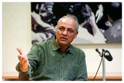 زیدآبادی: خشونت آینده کشور را به خطر می‌اندازد

