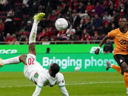 تاریخ‌‏سازی احتمالی میزبان/بررسی دیدار پایانی جام ملت‏‌های آفریقا که امشب از بین مراکش و سنگال یک تیم طلایی خواهد شد