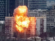 اروپا تی‌ان‌تی ندارد/بازار مواد منفجره در خاورمیانه تا سال 2035 به 2/11 میلیون تن می‏‌رسد