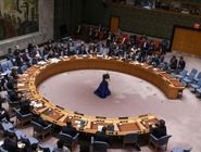 جلسه شورای امنیت درباره ایران/ روسیه: بیانیه‌های آمریکا تنش‌ها در ایران را بالا برده است