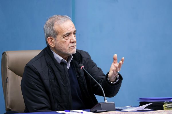 پیشروی آرام/مسعود پزشکیان تعهدات خود را چگونه پیش برده است؟