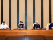 مذاکرات بدون پیشرفت افغانستان و پاکستان در عربستان
