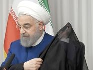 شجاعت میانه‌روی/ درباره مبنای تئوریک سخنان اخیر  روحانی