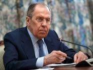 لاوروف: بریکس هژمونی غرب را به چالش می‌کشد