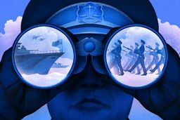 هشدار فارن‌افرز: آمریکا در مسیر سقوط قدرت‌های قاره‌ای