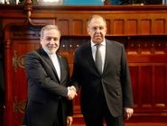 عراقچی از توافق تهران و مسکو بر سر نقشه راه سه‌ساله خبر داد