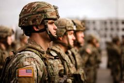 احتمال عملیات نظامی آمریکا در مکزیک و کشورهای آمریکای لاتین