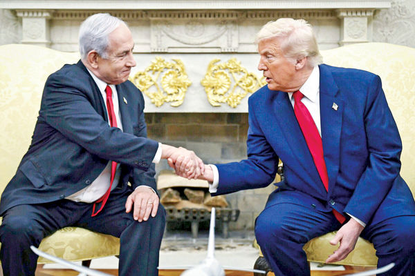 اشتباه مهلک واشنگتن / چرا اسرائیل سعی دارد پای آمریکا را به جنگ باز کند؟