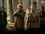 وسوسه دائمی مالکیت و سلطه