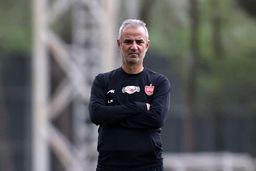 جدایی کارتال از پرسپولیس قطعی شد 