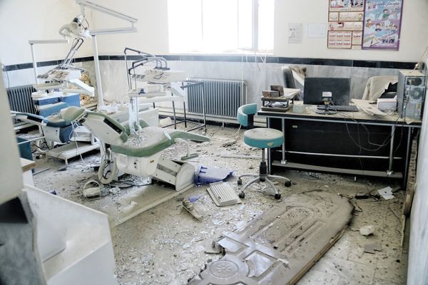 اگر همبستگی ضعیف شود به‌خاطر تبلیغات رسانه‌های بیگانه است