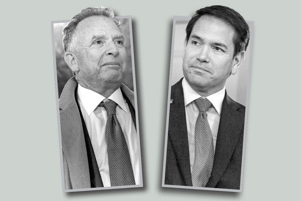 یک سـاز دو صـدا / مذاکرات آمریکا درباره ایران اوکراین و غزه دولت ترامپ را به دو دسته تبدیل کرده است