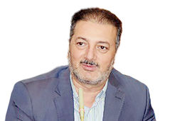 حسین افضلی مدیرعامل پیشین برق منطقه‌ای و شبکه توزیع در گفت‌وگو با هم‌میهن:شبکه توزیع برق به‌سرعت قابل ترمیم است