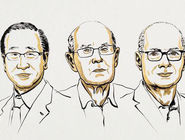 توسعه معماری جدید مولکولی/برندگان نوبل شیمی ۲۰۲۵ معرفی شدند