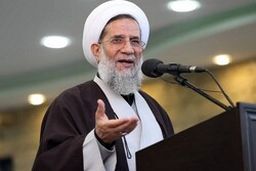 رئیس سازمان عقیدتی سیاسی ارتش: شغل نظامی‌گری یکی از مقدس‌ترین مأموریت‌هاست