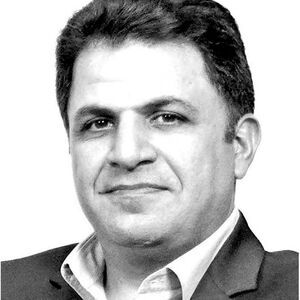 عطا نویدی