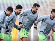 واکنش بازیکن پرسپولیس به غیبت یک بازیکن