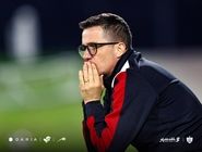 نمایش هجومی سرخ‌ها در اردوی دوحه

