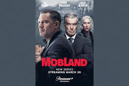 ساخت فصل دوم سریال «مابلند»