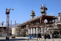 تولید روزانه بنزین در پالایشگاه اصفهان به ۱۳ میلیون لیتر رسید