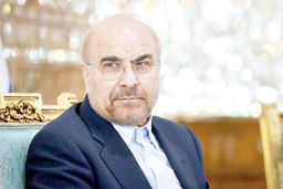 قالیباف اولویت دولت و مجلس را اعلام کرد 