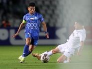 کاپیتان استقلال محروم شد