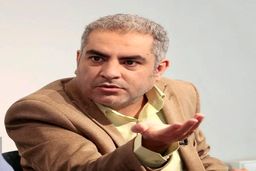 جواد روح: توئیتر کارخانه تولید دعواست