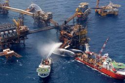 هشدار به رئیس‌جمهوری آمریکا درباره احتمال یک اشتباه محاسباتی/اینجا خلیج مکزیک نیست