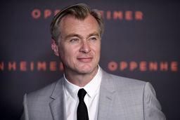 کریستوفر نولان کارگردان اولیه تروی بود