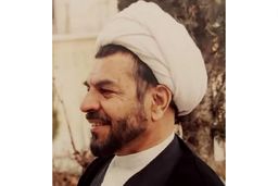 درگذشت شیخ رفسنجان