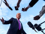 صلح بدون نوبل/دونالد ترامپ نتوانست تصمیم جایزه‌دهندگان را عوض کند