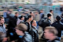 در سایه بحران آوارگی/گزارش «هم‌‏میهن» از وضعیت مهاجران به‌مناسبت 18 دسامبر، روز جهانی مهاجرت