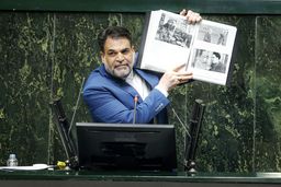 جُرم این است.../ چرا تندروها ناگهان سراغ وزیر فرهنگ رفتند؟