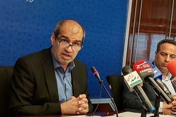 ایران در پنجمین سال خشکسالی