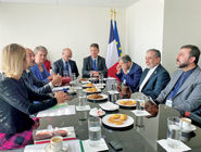 ریکاردو آلکارو پژوهشگر اندیشکده موسسه امور بین‌‏الملل ایتالیا (IAI) در گفت‌وگو با «هم‌‏میهن» مطرح کرد:اشتباه اروپا در قبال ایران