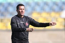 سرمربی پرسپولیس: بازی حذفی مانند فینال حساس است+فیلم
