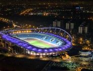 از امام رضا تا شهر قدس؛ استقلال بی‌میزبان شد