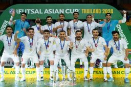 شمسایی ۲۰ ملی‌پوش را به اردوی آماده‌سازی دعوت کرد

