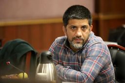 پیشنهاد ویژه علیرضا دبیر به خبرنگار صدا و سیما 