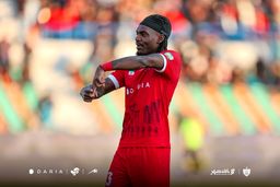 موافقت پرسپولیس با فروش بازیکن خارجی