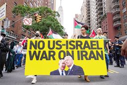 آسیب‌های ماندگار/تصمیمات دولت آمریکا در قبال ایران تبعاتی بلندمدت برای ایالات‌متحده و جامعه جهانی خواهد داشت