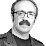 محسن آزموده