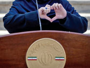 استندآپ کمدین یا سخنگو/درباره عکسی از فاطمه مهاجرانی