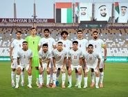 تساوی امیدها مقابل ازبکستان؛ همه چیز به روز آخر کشیده شد